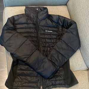Columbia jacket
